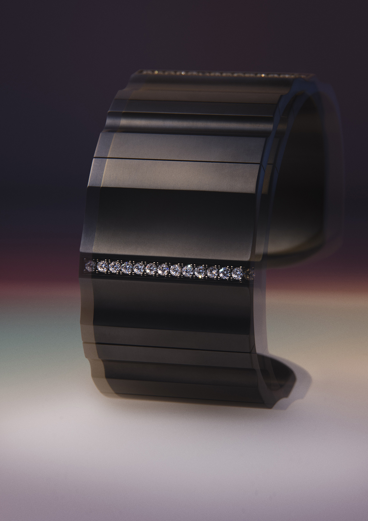 Metz Racine Still Life Photography jewellery 