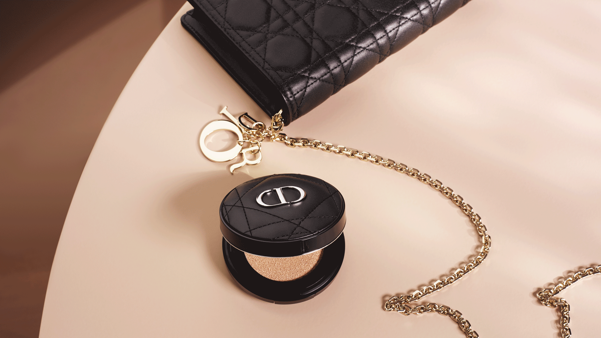 Metz Racine Still Life Photography Film Dior Beauty Cosmetic