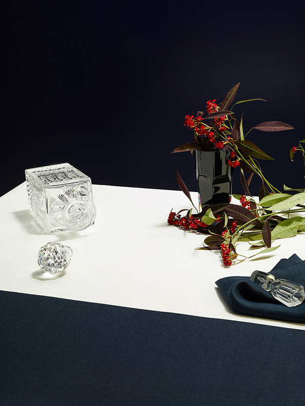 Metz Racine Still Life Photography Mixte