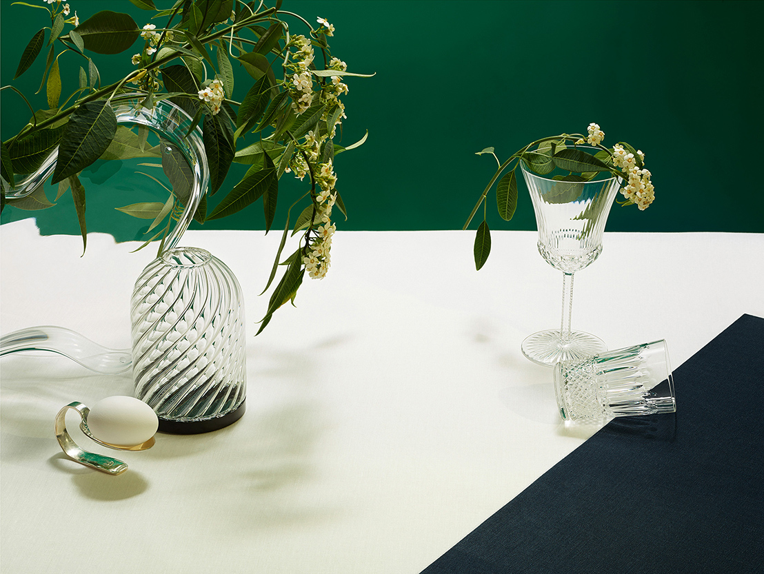 Metz Racine Still Life Photography Mixte