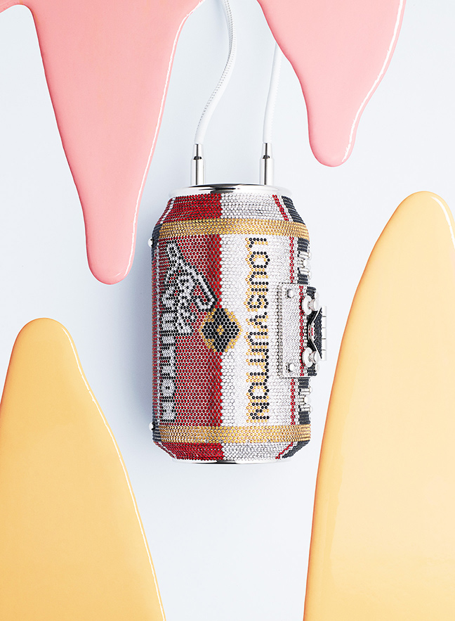 Metz Racine Still Life Photography Fashion Accessories