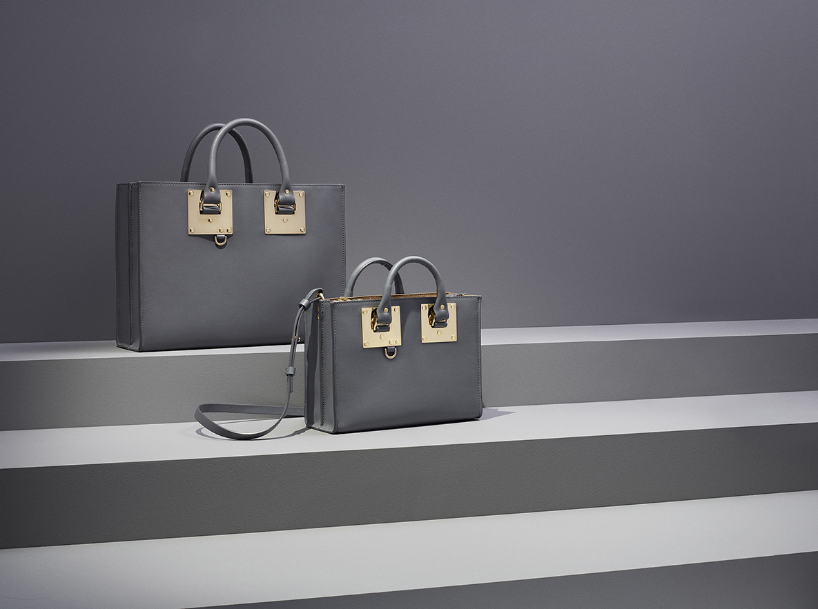 Metz Racine Still Life Photography Sophie Hulme bags