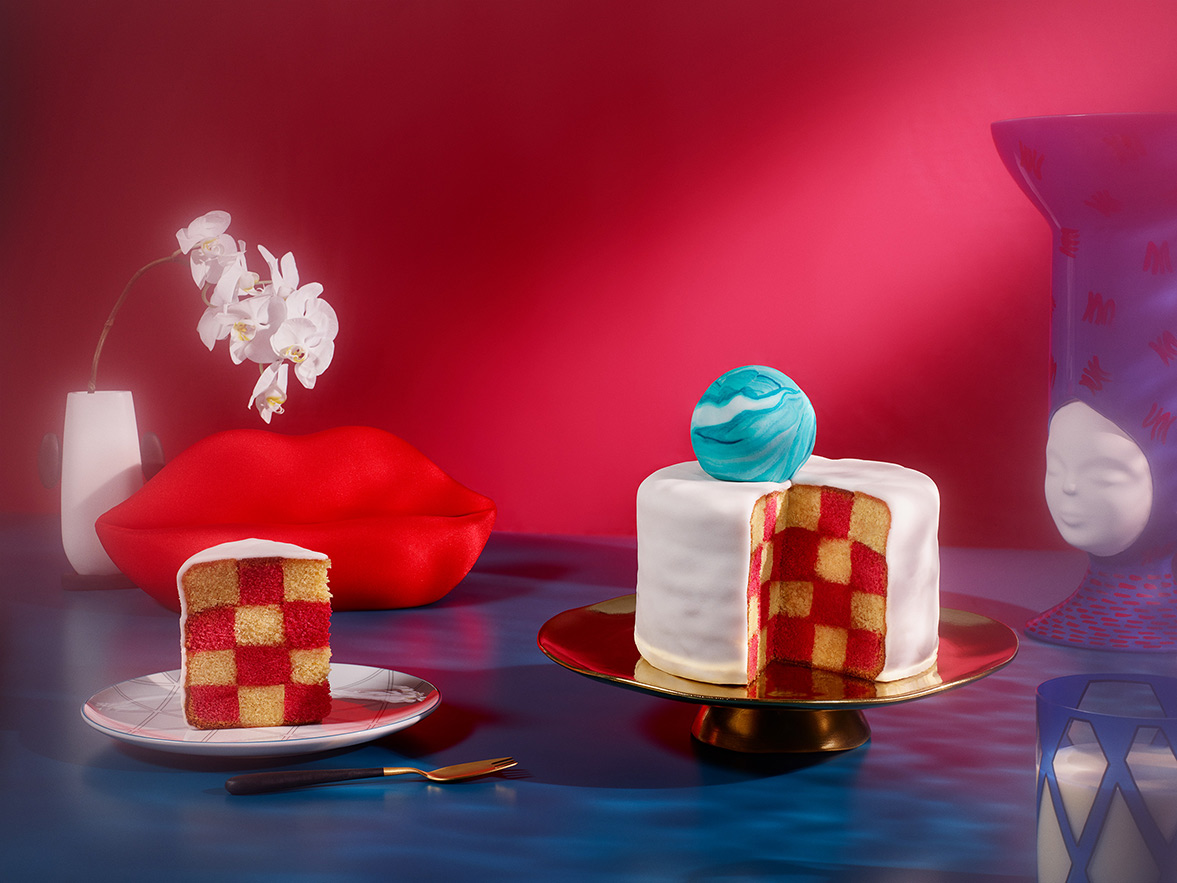 Metz Racine Still Life Photography Wallpaper Interiors 